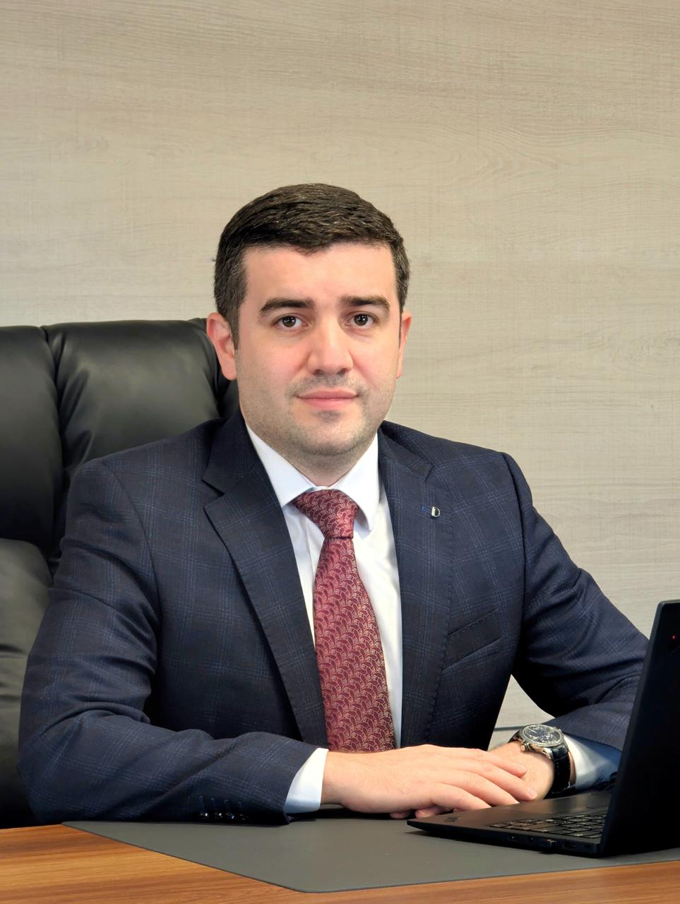 Premyer Liqaya iddialı gələn klubun ikinci şəxsi: “Hamıya rəqib olacağıq, düşmən yox”